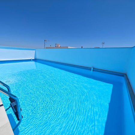 Apartamento A Estrenar En Planta Primera C Con Piscina Barbate Eksteriør bilde