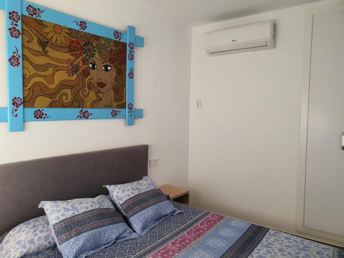 Apartamento A Estrenar En Planta Primera C Con Piscina Barbate Eksteriør bilde